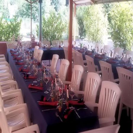 Ristorante Dosso Hotel Sigirino Kültér fotó