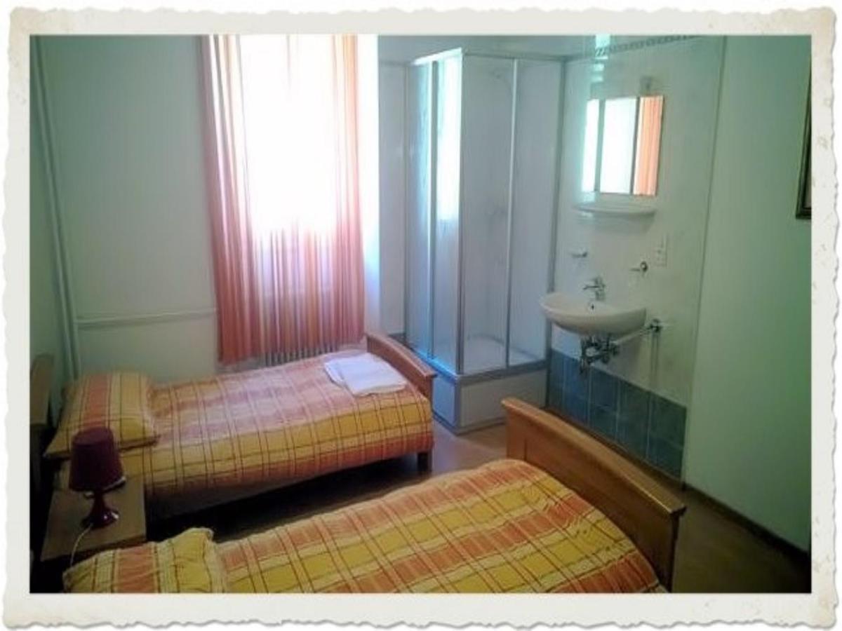 Ristorante Dosso Hotel Sigirino Kültér fotó