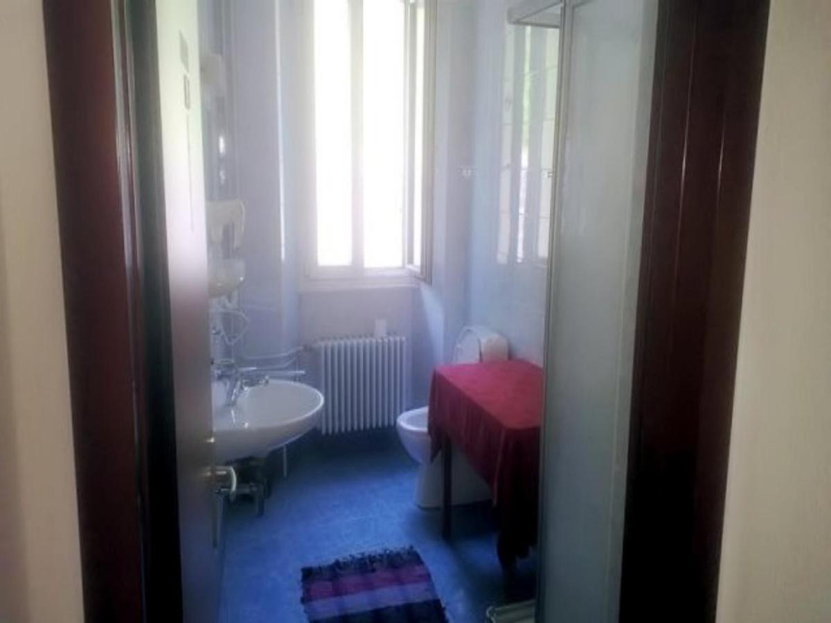 Ristorante Dosso Hotel Sigirino Kültér fotó