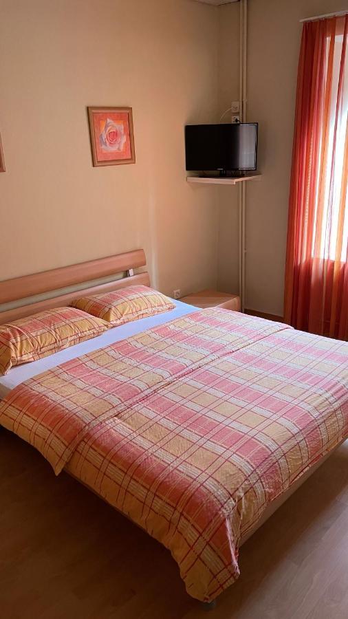 Ristorante Dosso Hotel Sigirino Kültér fotó