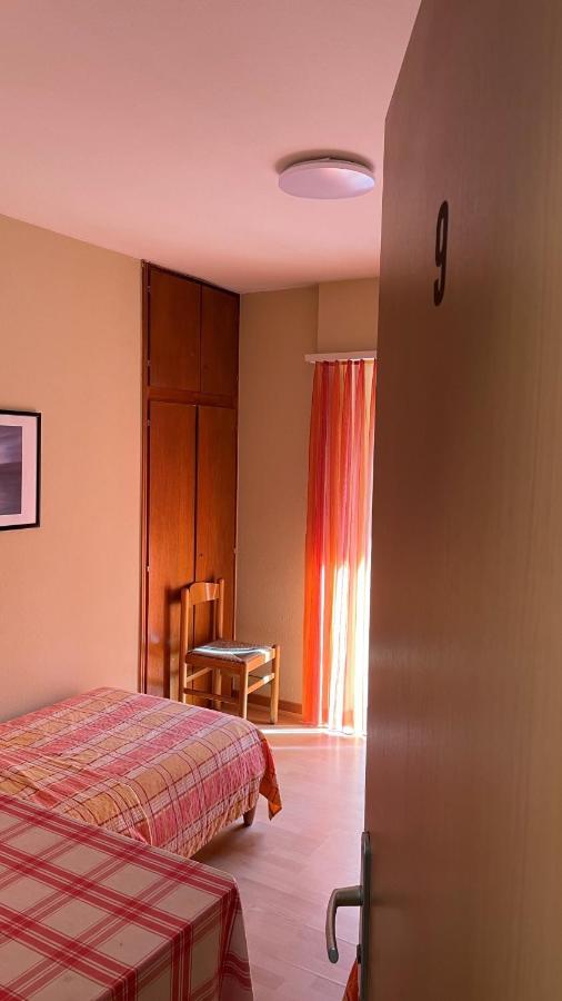Ristorante Dosso Hotel Sigirino Kültér fotó