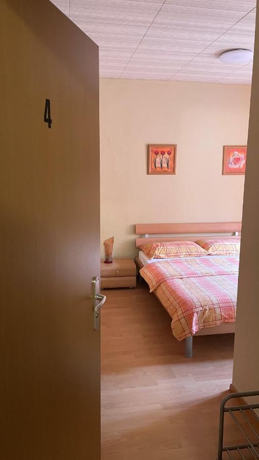 Ristorante Dosso Hotel Sigirino Kültér fotó