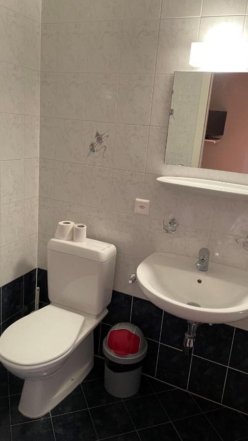 Ristorante Dosso Hotel Sigirino Kültér fotó