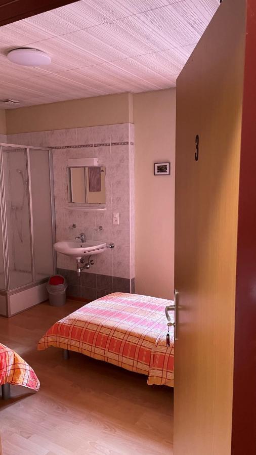 Ristorante Dosso Hotel Sigirino Kültér fotó