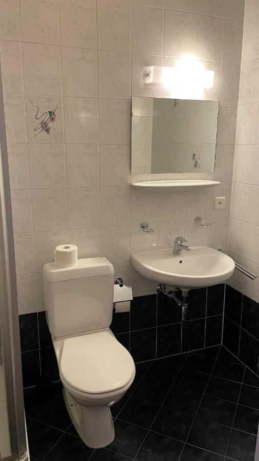Ristorante Dosso Hotel Sigirino Kültér fotó
